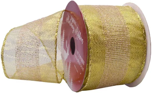 Miniatura 9 de Morex Ribbon - Surtido de cintas para Navidad