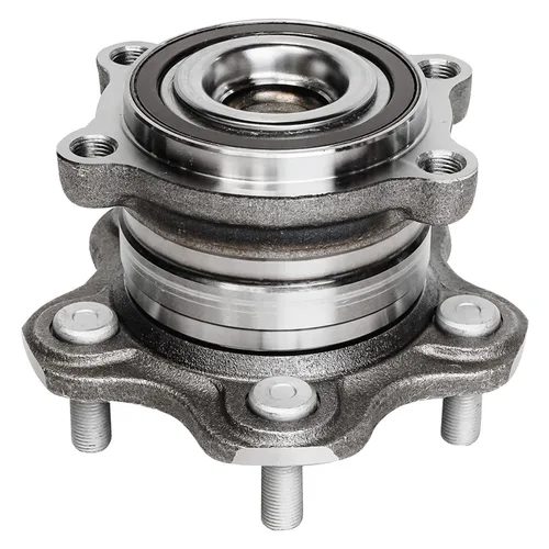 Miniatura 32 de Detroit Axle - Cojinete de rueda delantera para Nissan Altima 1993-2001, Maxima 1989-1999, Axxess 1990-1995, Infiniti G20 1991-2002, I30 1996-1999