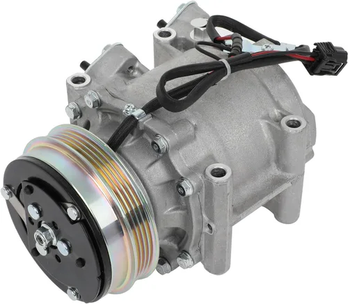 Miniatura 19 de SCITOO Compresor de CA para 1993-2002 para Volkswagen para Cabrio para Golf para Jetta para Passat 1.8L 1.9L 2.0L