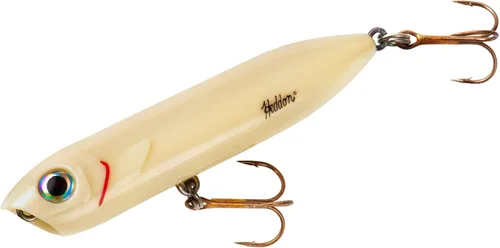 Miniatura 17 de Heddon Chug'N Spook Popper - Señuelo de pesca para agua salada y agua dulce Speckled Trout