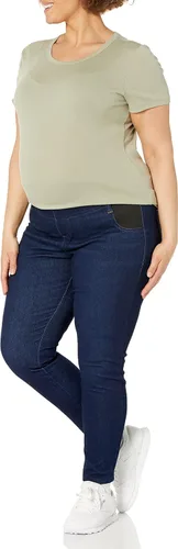 Miniatura 7 de Tienda Essentials Jegging de punto de maternidad para mujer