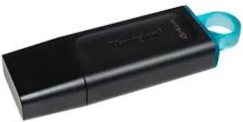 Kingston DataTraveler Exodia 64GB USB 3.2 unidad flash DTX/64GB