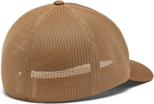 Miniatura 308 de Columbia - Gorra de malla con bandera con árboles unisex para adultos, corona alta