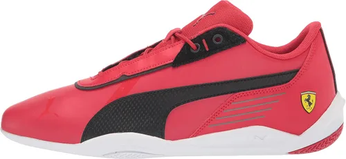 Miniatura 8 de PUMA Ferrari R-cat Machina - Tenis unisex para adultos