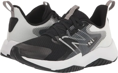 Miniatura 7 de New Balance Rave Run V2 - Tenis con cordones para niños