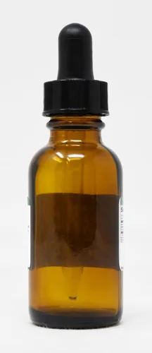 Miniatura 3 de Corteza de espino cerval - Extracto líquido de glicerita (1:5) - Sabor a vainilla (1 fl oz, ZIN: 428417)