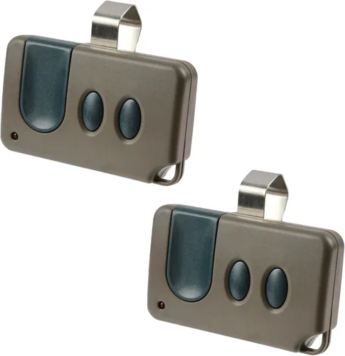 Miniatura 2 de Control remoto de puerta de garaje para Sears Craftsman (53879 139.53879)