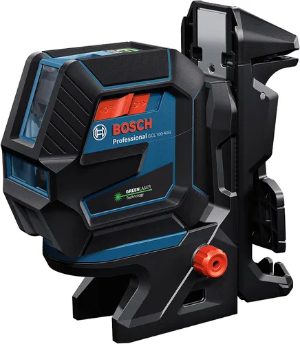 Miniatura 5 de BOSCH Montaje giratorio magnético RM10 con ajuste fino