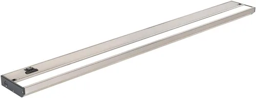 Miniatura 29 de Iluminación LED para debajo del gabinete cableada - 3CCT 40 pulgadas acabado bronce - Luces para debajo del gabinete para cocina - Luz regulable