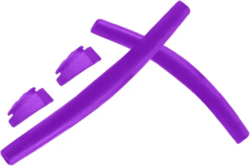 Miniatura 2 de TRUSHELL - Kit de goma para gafas de sol OAKLEY Juliet