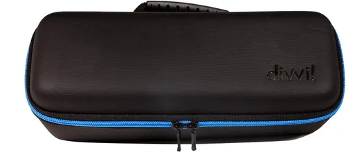Miniatura 2 de divvi! Funda protectora rígida para altavoces Bluetooth inalámbricos portátiles, se adapta a Charge 4 y 5, Pulse 3 y 4