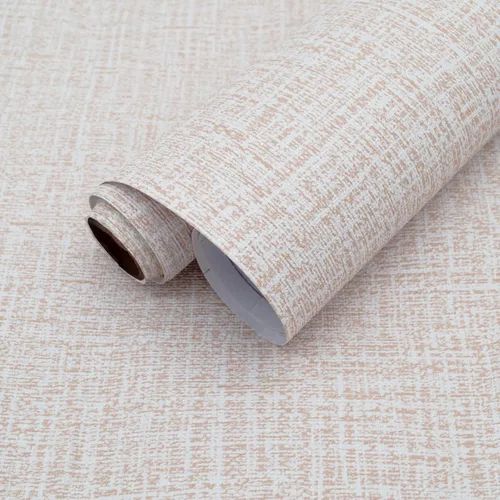 Miniatura 9 de Yancorp Papel Tapiz de Tela Texturizada Grasscloth Despegar y Pegar Azul Papel de Contacto - 15.7"x120" Grasscloth Sintético Despegar y Pegar - Azul