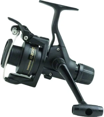 Miniatura 3 de Shimano IX Carretes Giratorios Clam para Pesca