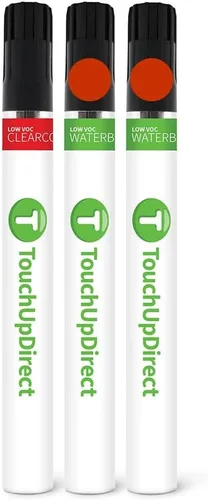 Miniatura 198 de TouchUpDirect Alpine Green - Pintura de retoque de motocicleta compatible con Harley Davidson Exact Match para reparación de pintura en aerosol