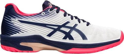 Miniatura 4 de ASICS Solution Speed FF. Zapatillas de tenis para mujer