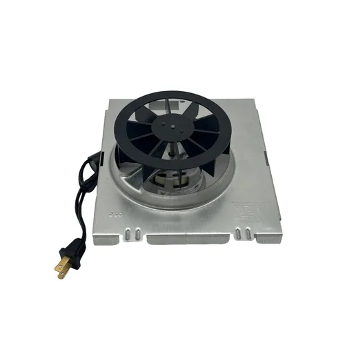 Miniatura 9 de Broan-NuTone RE70BN - Kit de motor de repuesto de ventilador de escape de baño de 70 CFM, kit de motor de repuesto fácil de bricolaje