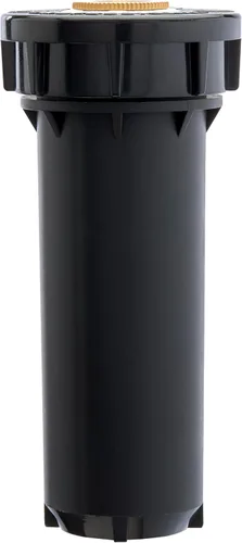 Miniatura 4 de Orbit 54375-3" Aspersor de cabezal rociador emergente profesional con regulación de presión con boquilla de patrón ajustable de 15 pies