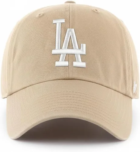 Miniatura 2 de NCAA '47 Clean Up–Gorra ajustable, una talla para todos Caqui