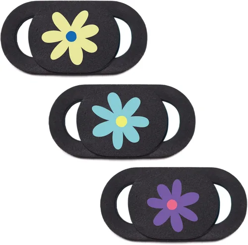 Miniatura 8 de Funda para cámara de laptop, funda deslizante para cámara web para privacidad, se adapta a mini PC, PC, superficie, tableta, computadora