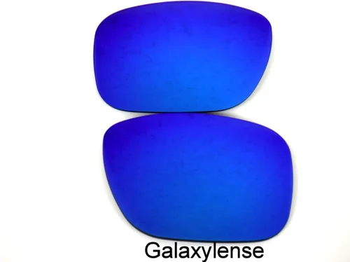 Miniatura 4 de Lentes de repuesto Galaxy Holbrook para Oakley Holbrook color azul polarizado
