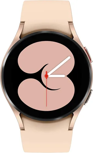 Miniatura 2 de SAMSUNG Galaxy Watch 4 1.58 pulgadas (40 mm) Smartwatch con monitor ECG para salud acondicionamiento físico correr ciclos de sueño GPS detección