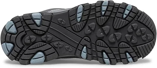 Miniatura 5 de Merrell Boy's Moab 3 Low Waterproof Hiking Shoe