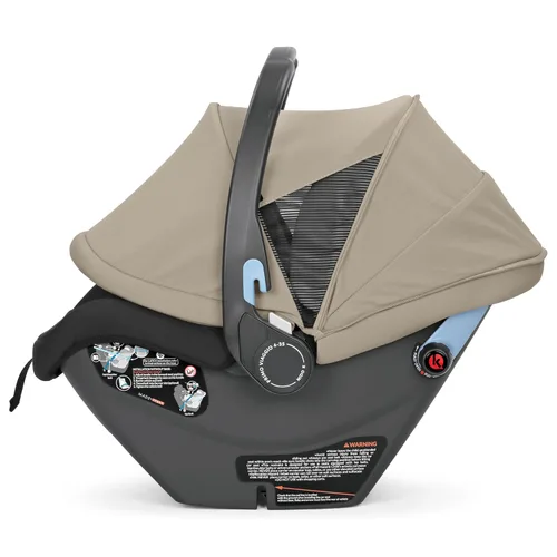 Miniatura 6 de Peg Perego Primo Viaggio Nido - Asiento de automóvil infantil orientado hacia atrás - Incluye base con pata de carga y barra antirrebote