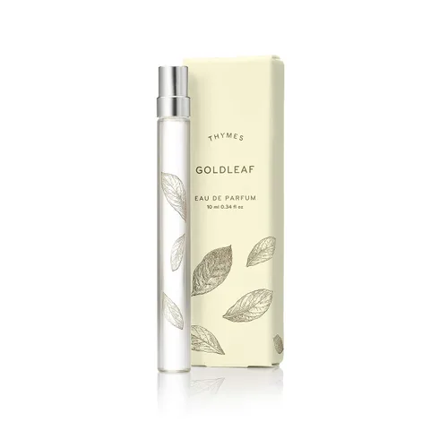 Miniatura 11 de Thymes Colonia Spray Pen - 0.34 Fl Oz - Aqua Coralline