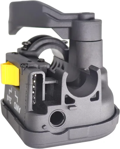 Miniatura 2 de 2010202 Conjunto de palanca de control del acelerador de pulgar para Polaris Sportsman 500 1999-2013, Scrambler 400 500, Magnum 325 330 500