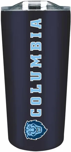 Miniatura 80 de Campus Colors Clemson Tigers NCAA - Vaso de acero inoxidable de 18 onzas con aislamiento de doble pared, con licencia oficial Naranja
