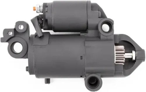 Miniatura 3 de Sierra International 18-55506, Motor de arranque, Fueraborda