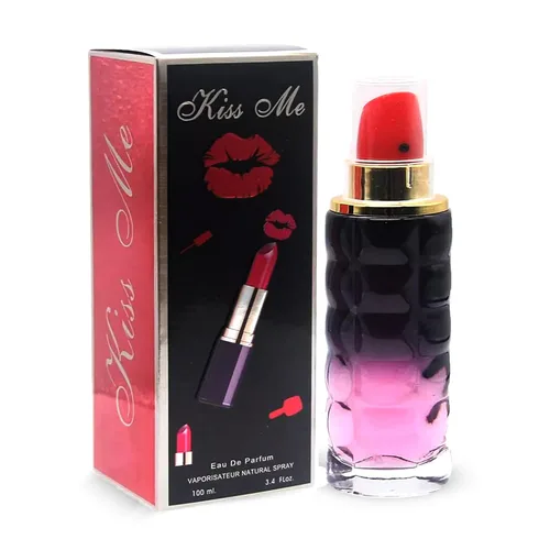 Miniatura 16 de A CENTER DAICY Perfume para mujer, notas florales Eau de Parfum Spray para uso diario casual Perfume diario y casual 3.4 onzas líquidas/100 ml