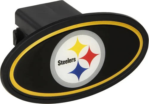 Miniatura 5 de NFL - Cubierta plástica con enganche de remolque con logotipo