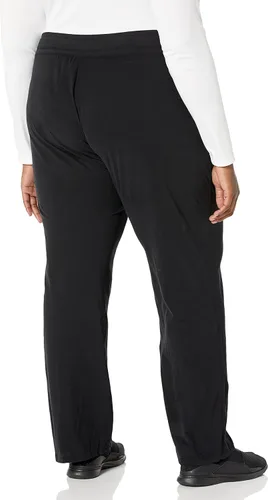 Miniatura 5 de Calvin Klein Pantalones deportivos Size Performance Plus Active para mujer