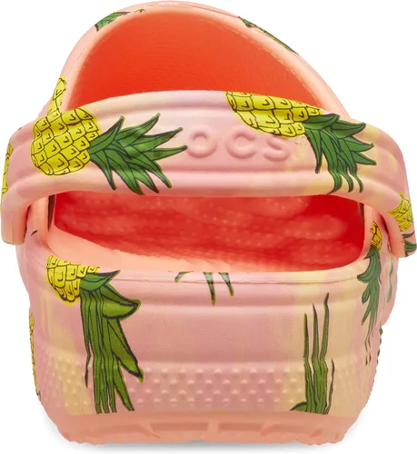 Miniatura 2 de Crocs Zuecos clásicos unisex para adultos