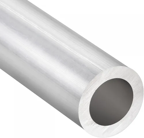 Miniatura 4 de uxcell 6063 Tubo redondo de aluminio 1.181 in OD 0.787 in Diámetro interior 7.874 in Longitud Tubería 3 PC