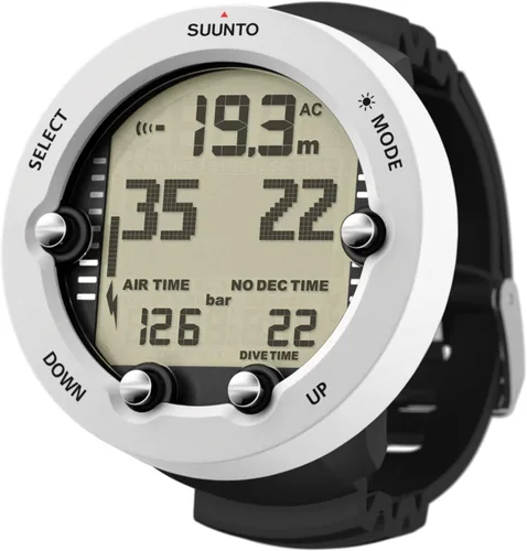 Miniatura 5 de Suunto Computadora de muñeca Vyper Novo con cable USB