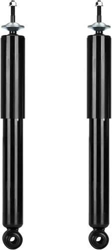 Amortiguador de suspensión trasera para Chevy Malibu 2004-2012, Pontiac G6 2005-2010, Saturn Aura 2007-2009, Reemplazo 5778, Izquierdo y derecho, 2