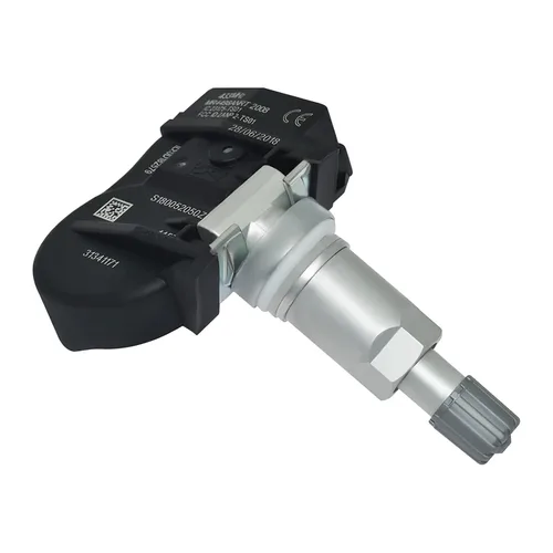 Miniatura 5 de Sensor de monitoreo de presión de neumáticos TPMS 31341171 apto para Volvo S60 V60 XC60