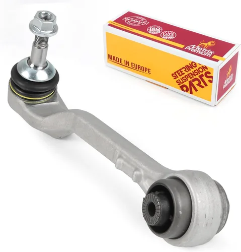 Miniatura 337 de Metrix Premium Chassis Parts - Brazo de control inferior delantero izquierdo con junta esférica y conjunto de buje Compatible con Chevrolet Aveo 18