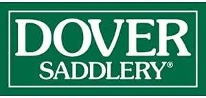 Miniatura 2 de Dover Saddlery Cinturón de buena suerte de herradura para mujer