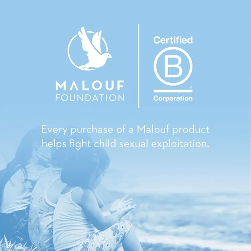 Miniatura 6 de MALOUF Supima Sábanas de algodón de alta calidad, 100% cultivadas en Estados Unidos, tejido de satén, bolsillos extra profundos, una sola capa, 600