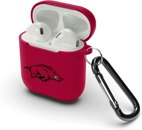 Miniatura 11 de SOAR Funda protectora para Airpods de la NCAA NCAA