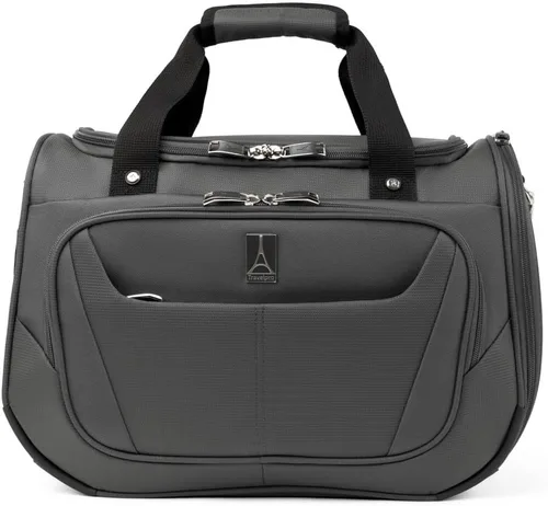Travelpro Maxlite 5 Softside - Bolsa de viaje ligera para debajo del asiento, bolsa de fin de semana durante la noche