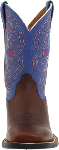 Miniatura 7 de Bota vaquera para niño Quickdraw de la marca Ariat Kids