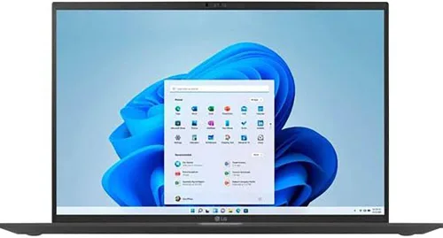 Miniatura 2 de LG gram (2022) 17Z90Q - Laptop ultraligera, pantalla IPS de 17 pulgadas (2560 x 1600), procesador Intel Evo 12ª generación i7 1260P, 16 GB LPDDR5