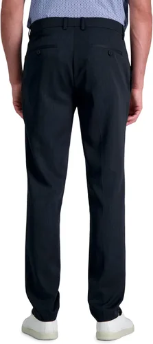 Miniatura 3 de Kenneth Cole REACTION Urban Heather Stretch Slim Fit Pantalones de vestir