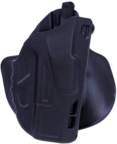 Miniatura 6 de Safariland 7378 7TS ALS Paddle and Belt Loop Combo Holster
