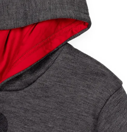 Miniatura 5 de Disney Sudadera con capucha de forro polar de Mickey Mouse