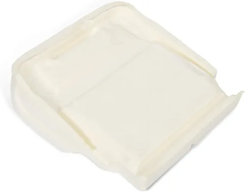Miniatura 5 de ECOTRIC Cojín de espuma para asiento del conductor, parte inferior X5, compatible con Dodge Ram 1500 2500 3500 2009-2018, repuesto para #68050461AA